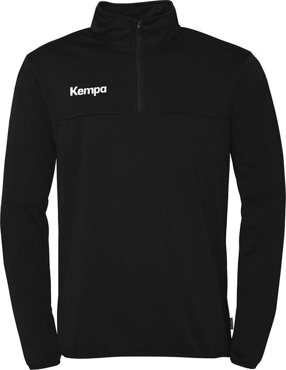 Kempa 1/4 Zip Top
