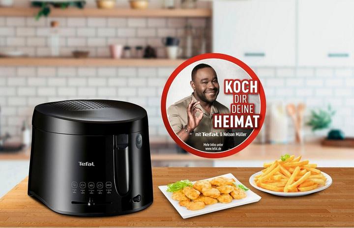 Actual product image Tefal FF107810