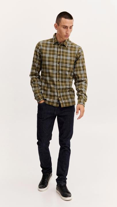 Immagine prodotto Blend BHShirt LS - 20714890 (S)