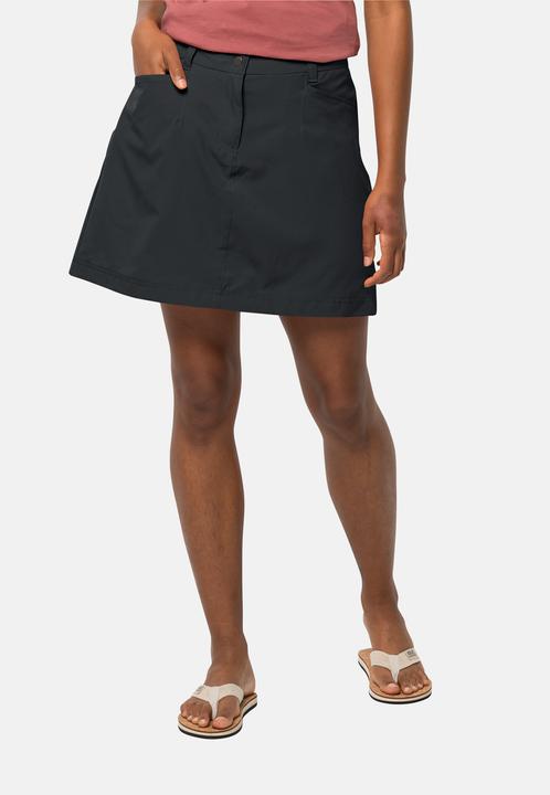 Image du produit Jack Wolfskin Jupe-short femme Sonora (42)