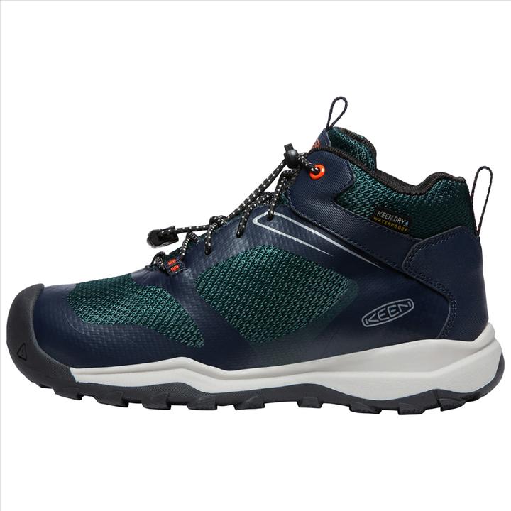 Produktbild Keen Y Wanduro Mid WP (32, 32.5, 33)