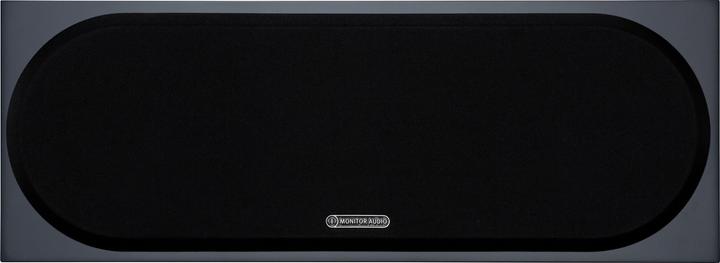 Produktbild Monitor Audio Center Lautsprecher Bronze C150 Schwarz (1 Stk., 120 W)