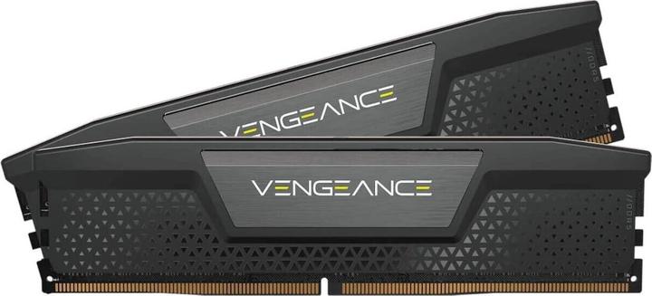 Produktbild Corsair Vengeance (2 x 32GB, 6000 MHz, DDR5-RAM, DIMM)