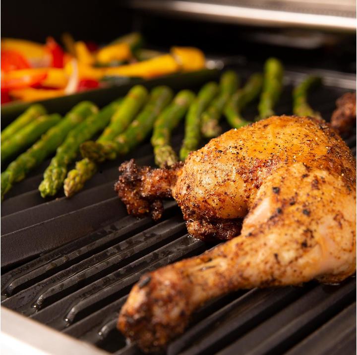 Actual product image Broil King Baron 420 (11.40 kW)