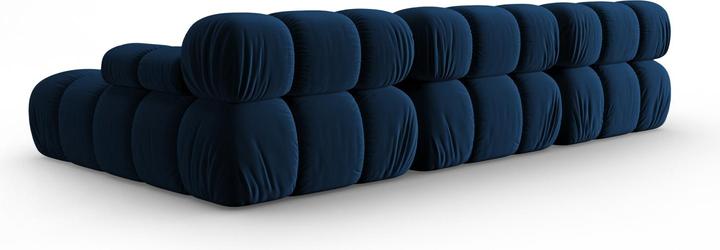 Actual product image Micadoni Bellis (Corner sofa)