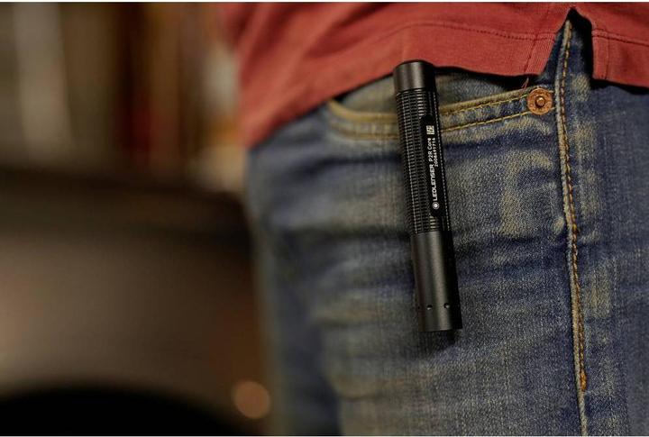 Produktbild Ledlenser P2R Core (10.80 cm, 120 lm)