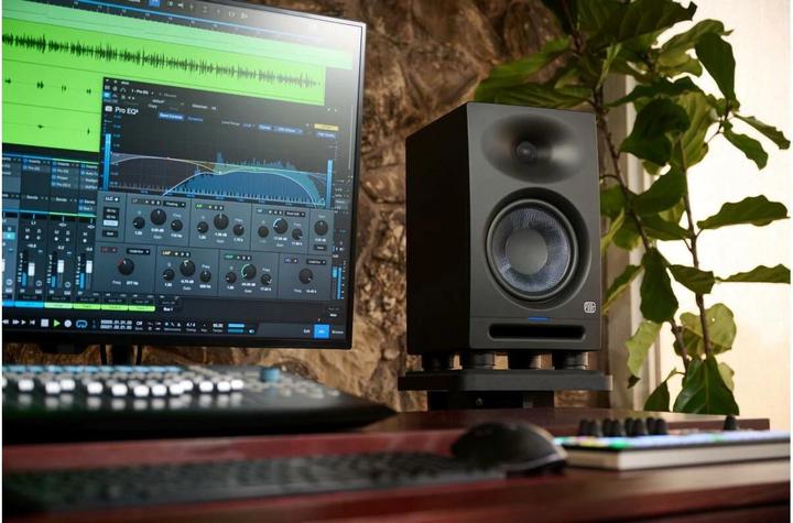 Actual product image PreSonus Eris Studio 8 actieve studiomonitor (per stuk) (Active, 1 pc., 1x 140 W)