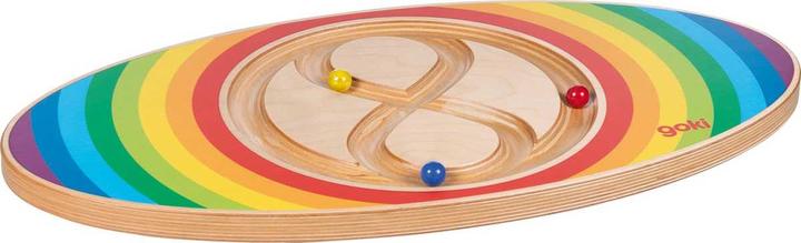Immagine prodotto Robert Kuhn Balance Board Labirinto (Tedesco, Francese, Italiano, Inglese)