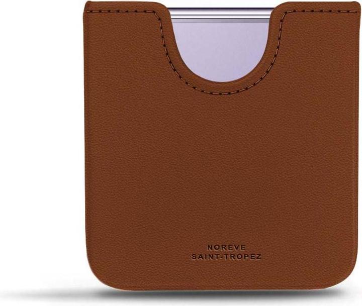 Actual product image Noreve Leather case (Samsung Galaxy Z Flip4)