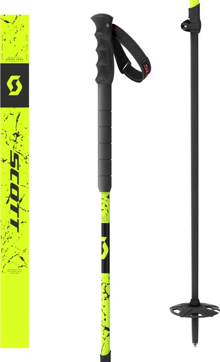 Actual product image Scott Sports Pure Adjust SRS (105 - 155 cm)