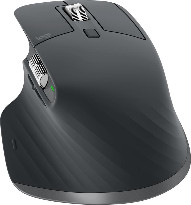 Produktbild Logitech MX Master 3S for Business (Kabellos)