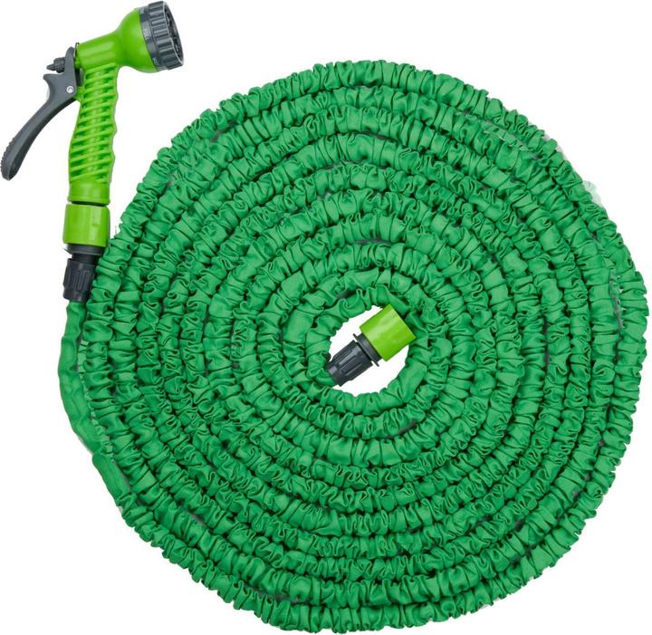 Kinzo Gartenschlauch-Set (20 m)