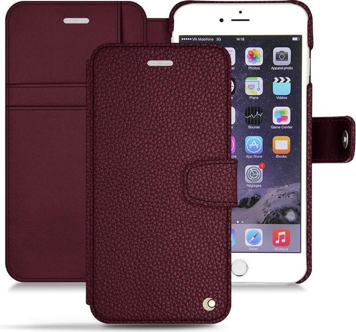 Lie de vin ( Pantone #412234 )
