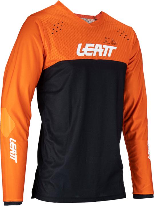Immagine prodotto Leatt Maglia Moto 4.5 Enduro (XXL)