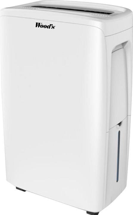 Wood's MDX14 (40 m², 12 l/24h)