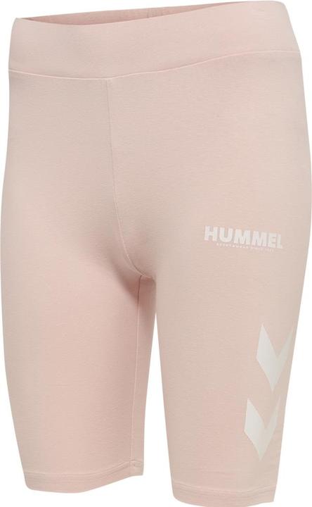 Actual product image hummel Legacy Woman Tight Shorts (S)