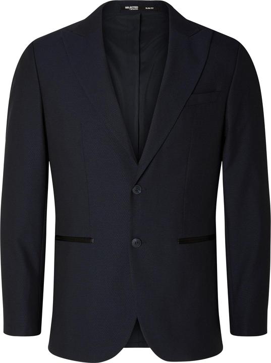 Selected Homme Jacquard Blazer