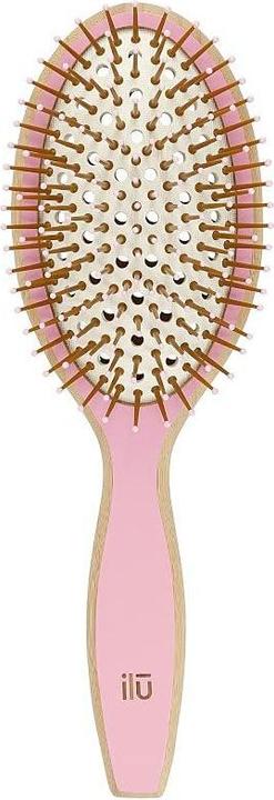 Tools for Beauty Hr Bamboom Borstel Ovaal Groot P