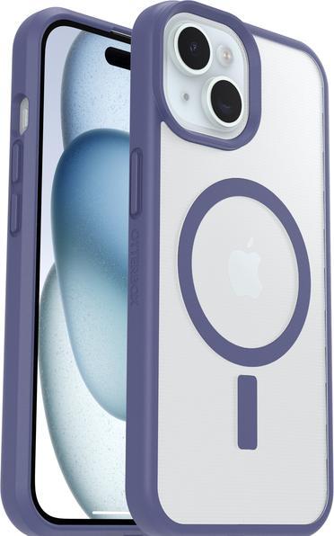 Immagine prodotto OtterBox React mit MagSafe (Apple iPhone 14, Apple iPhone 15, Apple iPhone 13, Apple iPhone 16e)