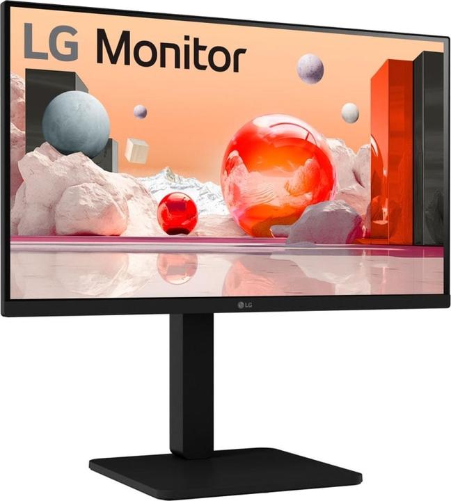 Image du produit LG 27" 27BA650-B (1920 x 1080 pixels, 27")
