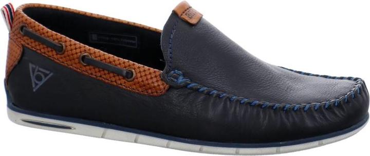 Actual product image Bugatti slip-on shoes (40)