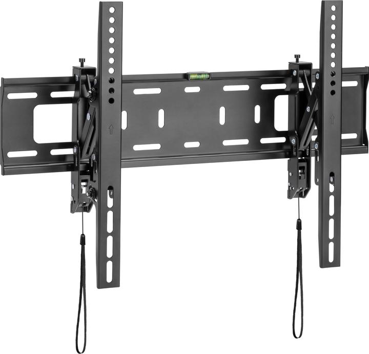 InLine Schwerlast-TV-Wandhalterung (Wand, 37", 75 kg)