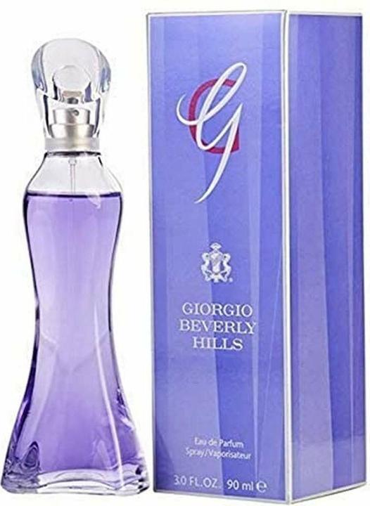 Immagine prodotto Giorgio Beverly Hills G (Eau de parfum, 90 ml)