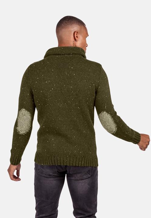 Produktbild Key Largo Pullover MST VINCENT Strickpullover R-Neck (M)