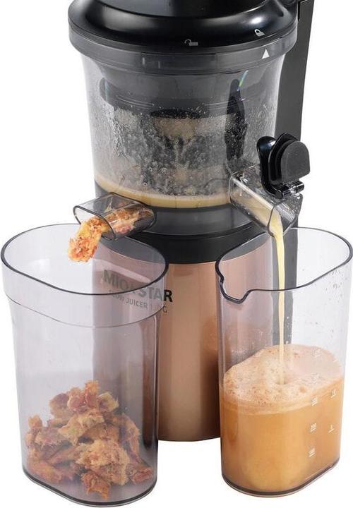 Actual product image Mio Star Slow Juicer 150 G