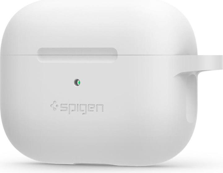 Actual product image Spigen Silicone Fit (Headphone sleeve)