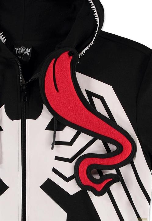 Produktbild Difuzed Venom 2 - Novelty Hoodie - S (S)