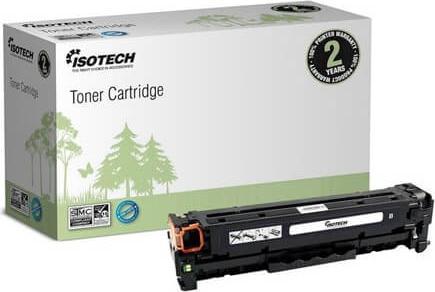 Produktbild Isotech Toner