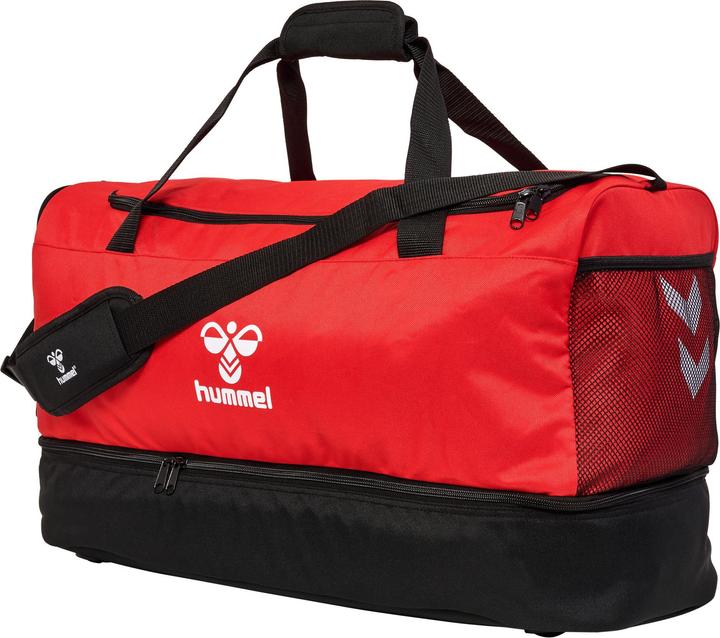 hummel hmlCORE 2.0 SPORTS BAG W. SC