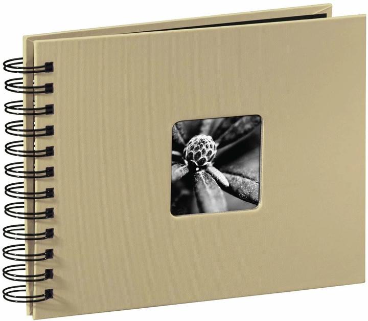 Produktbild Hama Fotobuch Wiro Fine Art (24 x 17 cm)