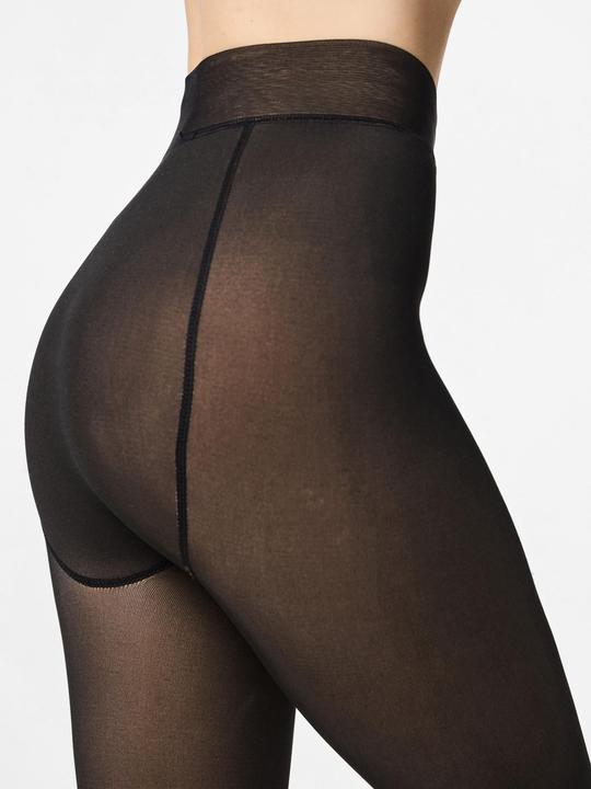 Actual product image Pieces Pcsophie Fleece Tights Noos
