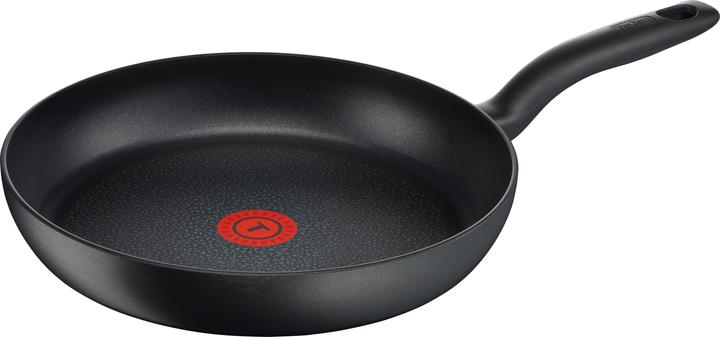 Tefal C69506 Hard Titanium Plus, 28 cm, poêle à frire (28 cm, Poêle à frire)