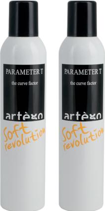 Actual product image Artego Parameter T Soft Revolution 300ml (300 ml)