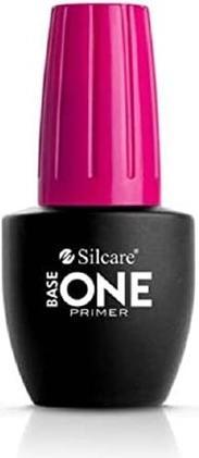 Produktbild Silcare Base One Primer Acid-Free Liquid That Increases The Adhesion Of The Gel Or Acryl Masses To