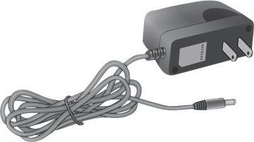 Productafbeelding Netgear Pav12v