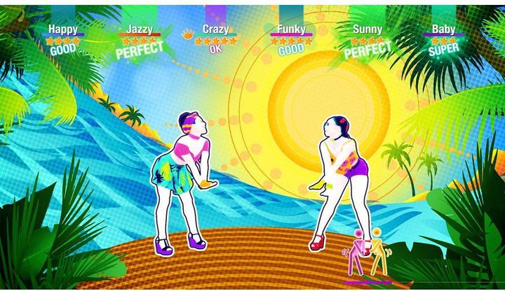 Immagine prodotto Ubisoft Just Dance 2020 (PS4, DE)