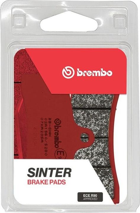 Produktbild Brembo ZX-7RR 96-/YZF7R 98- = KA25/M2 (Campagnolo, Shimano)