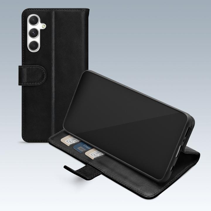 Image du produit Mobilize Portefeuille Gelly Premium (Samsung Galaxy A54 5G)