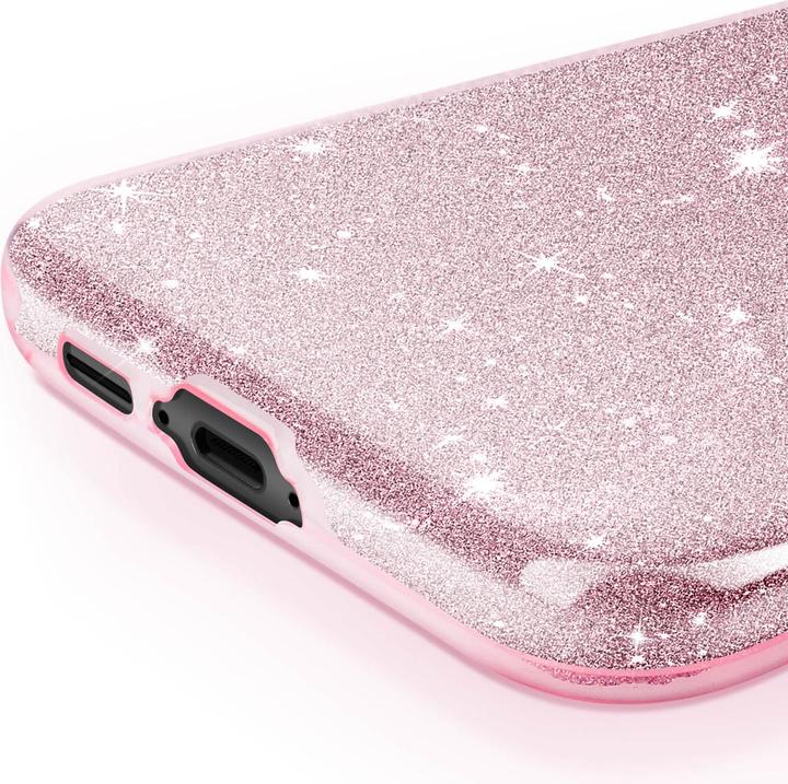 Produktbild Avizar Spark Case (Samsung Galaxy S24 FE)