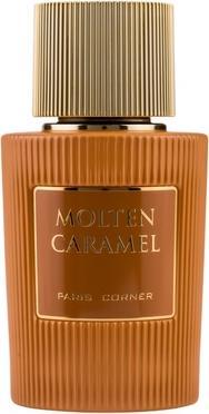 Paris Corner Molten Caramel (Eau de Parfum, 100 ml)