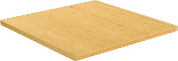 Actual product image VidaXL Douglas (90 x 90 x 2,5 cm)