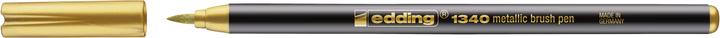 Image du produit Edding 1340 - Brushpen (Or, 1 x)