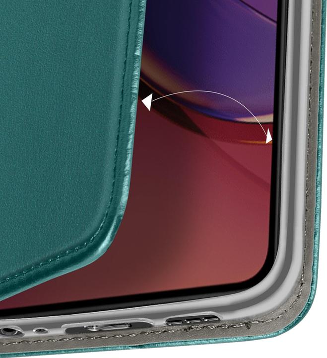 Actual product image Avizar Mag Cover Series (Motorola Moto G84)
