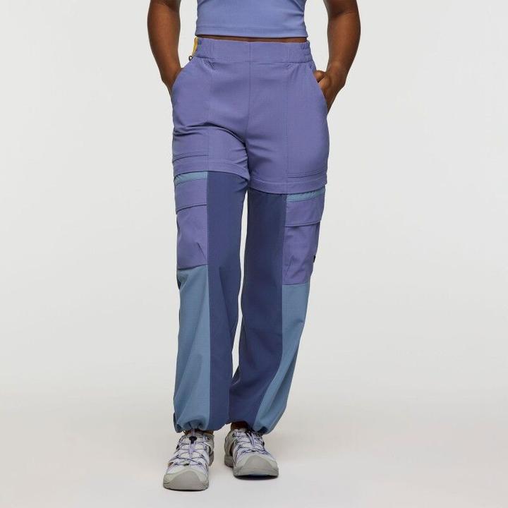 Produktbild Cotopaxi Losdos Zip-Off Pant - Wanderhose - Damen (XS)