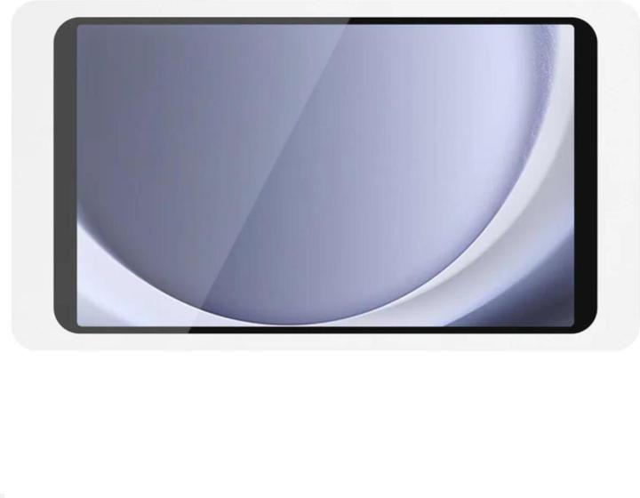 Displine Companion Wall 2.0 Wandhalter für Samsung Tab A9 8.7, weiss