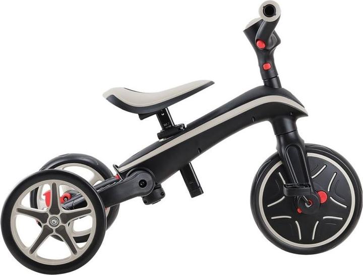 Actual product image Globber Explorer 4 in 1 Foldable